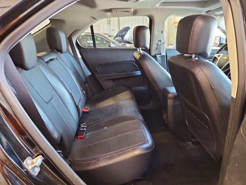 Продажа на аукционе авто 2017 Chevrolet Equinox, vin: 2GNFLGE34H6191851, номер лота: 47727786