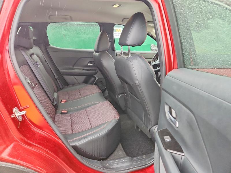 2026 Nissan Kicks მანქანა იყიდება აუქციონზე, vin: 3N8AP6DA0TL312286, აუქციონის ნომერი: 46084516