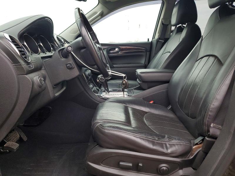 48074636 :رقم المزاد ، 5GAKVCKD2GJ235260 vin ، 2016 Buick Enclave مزاد بيع