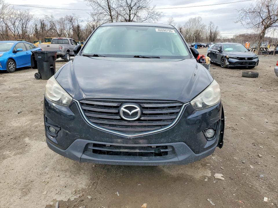 Aukcja sprzedaży 2016 Mazda Cx-5, vin: JM3KE4CY9G0804009, numer aukcji: 46090796