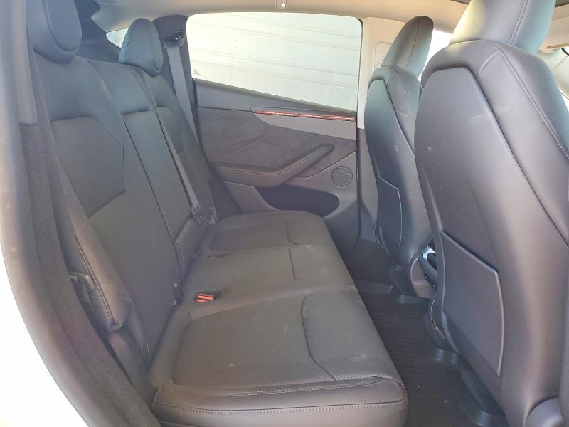 Продаж на аукціоні авто 2026 Tesla Model Y, vin: 7SAYGDEE7TF567504, номер лоту: 46891576