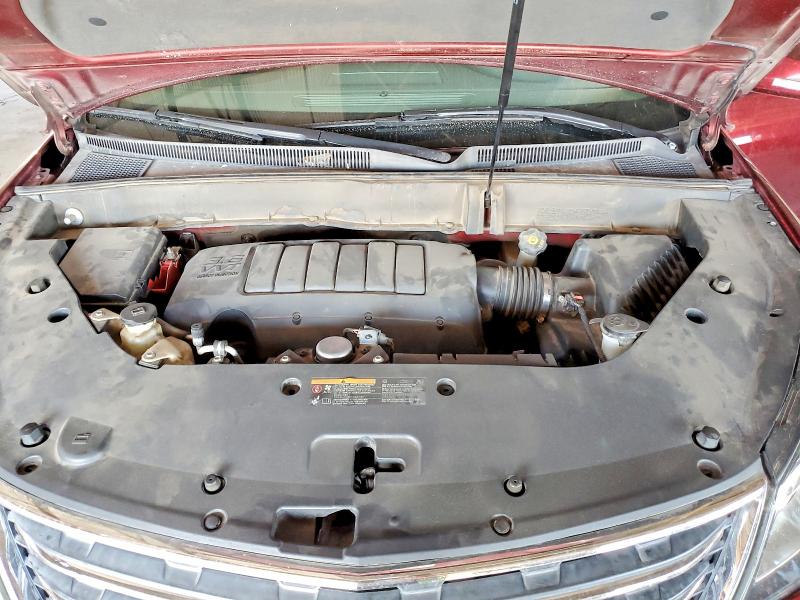 Продаж на аукціоні авто 2015 Chevrolet Traverse, vin: 1GNKVGKD4FJ313159, номер лоту: 79277345