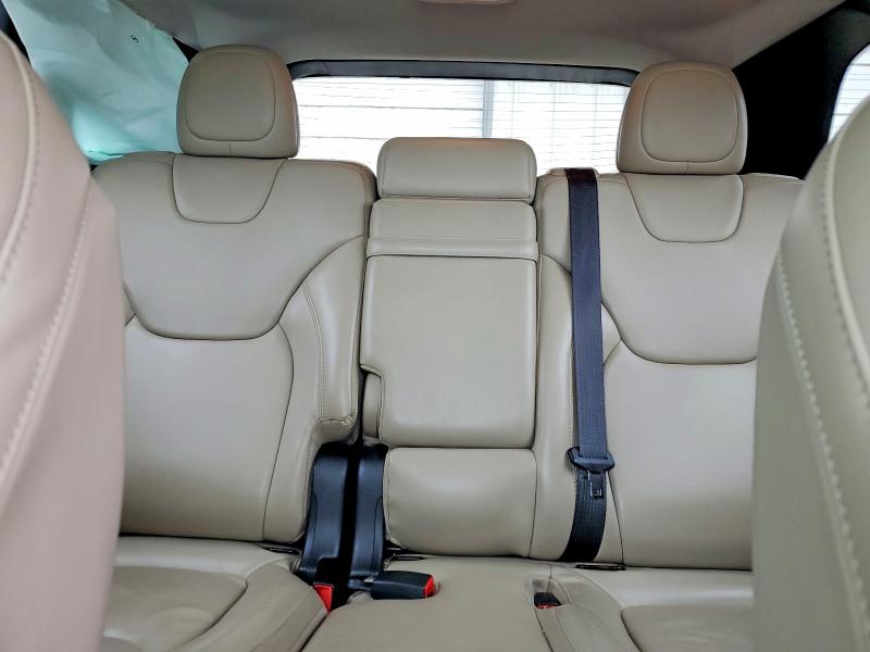79227145 :رقم المزاد ، 1C4PJMDS7FW575863 vin ، 2015 Jeep Cherokee مزاد بيع