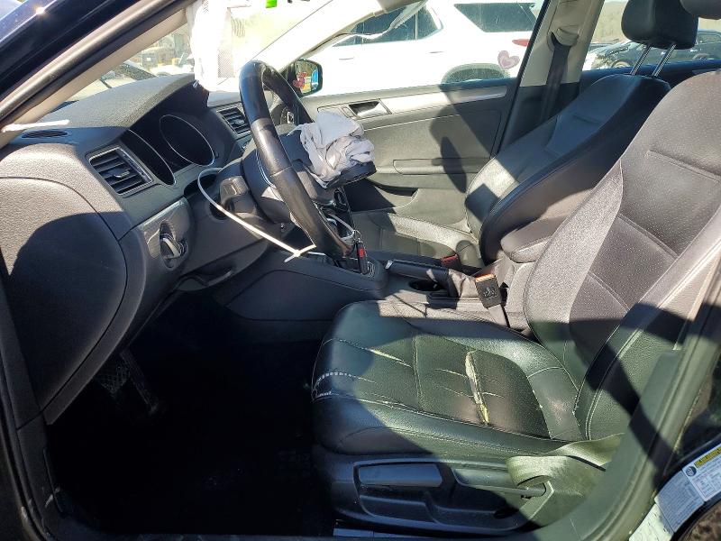 Продажа на аукционе авто 2015 Volkswagen Jetta, vin: 3VWD07AJ7FM407527, номер лота: 41647426