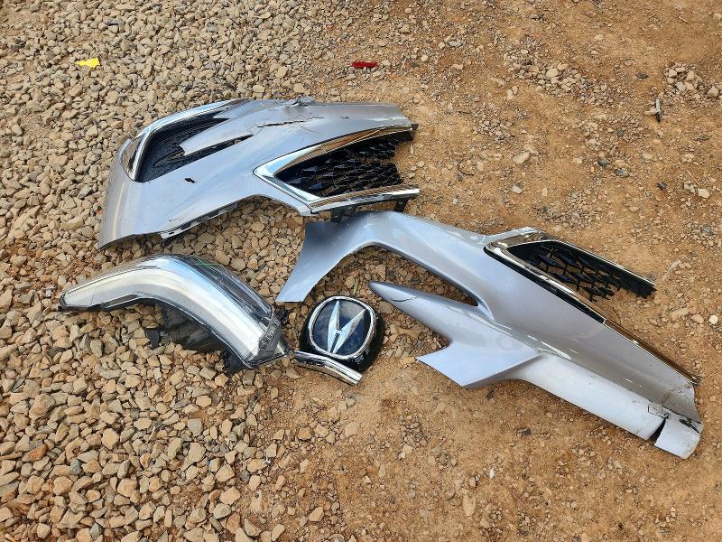 2021 Acura Rdx მანქანა იყიდება აუქციონზე, vin: 5J8TC1H52ML014708, აუქციონის ნომერი: 41952836