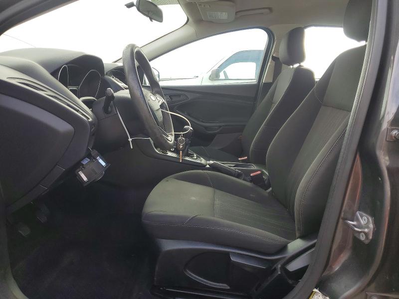 Продажа на аукционе авто 2018 Ford Focus, vin: 1FADP3E27JL323251, номер лота: 46240956
