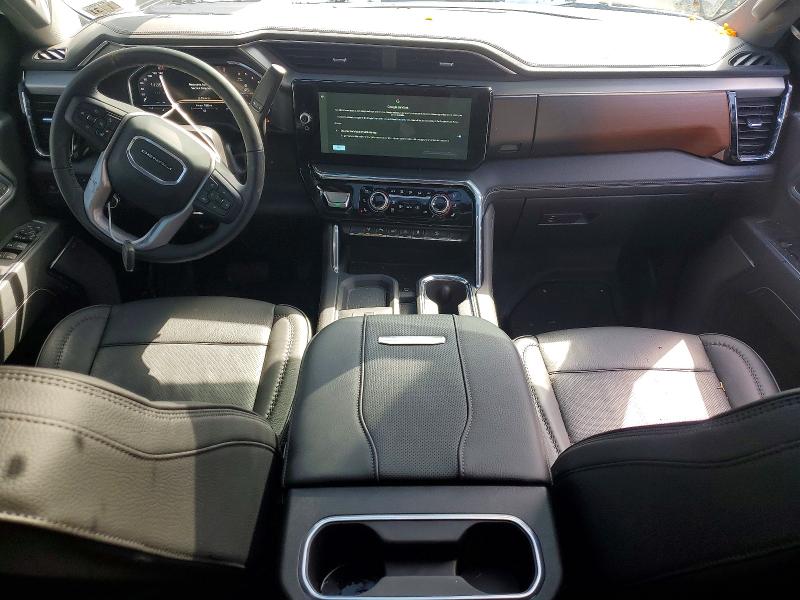 Aukcja sprzedaży 2025 Gmc Sierra, vin: 1GT4URE78SF370953, numer aukcji: 45659846