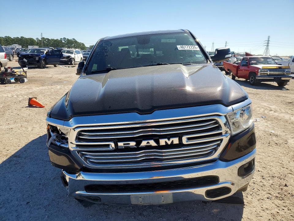 Aukcja sprzedaży 2019 Ram 1500, vin: 1C6SRFFT7KN747501, numer aukcji: 46172226