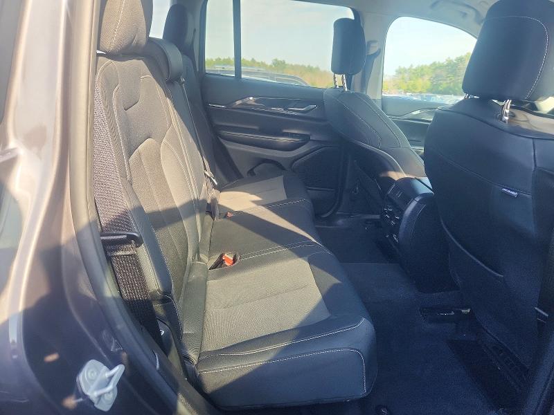 Aukcja sprzedaży 2023 Jeep Grand Cherokee, vin: 1C4RJHAGXP8710520, numer aukcji: 48148806