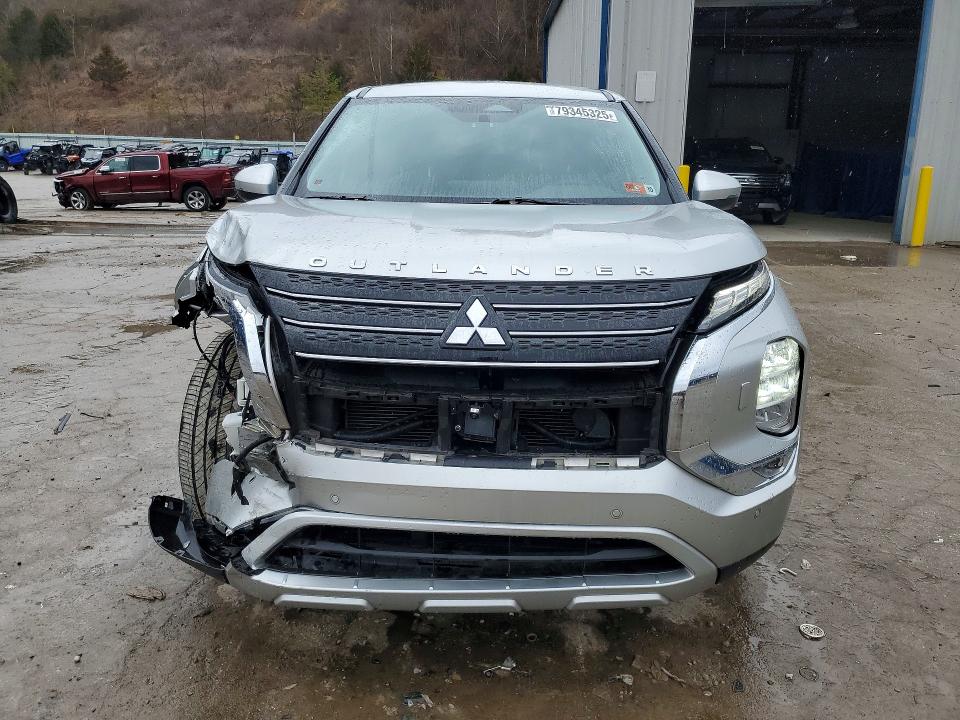 Aukcja sprzedaży 2024 Mitsubishi Outlander, vin: JA4J4VA89RZ019689, numer aukcji: 79345325