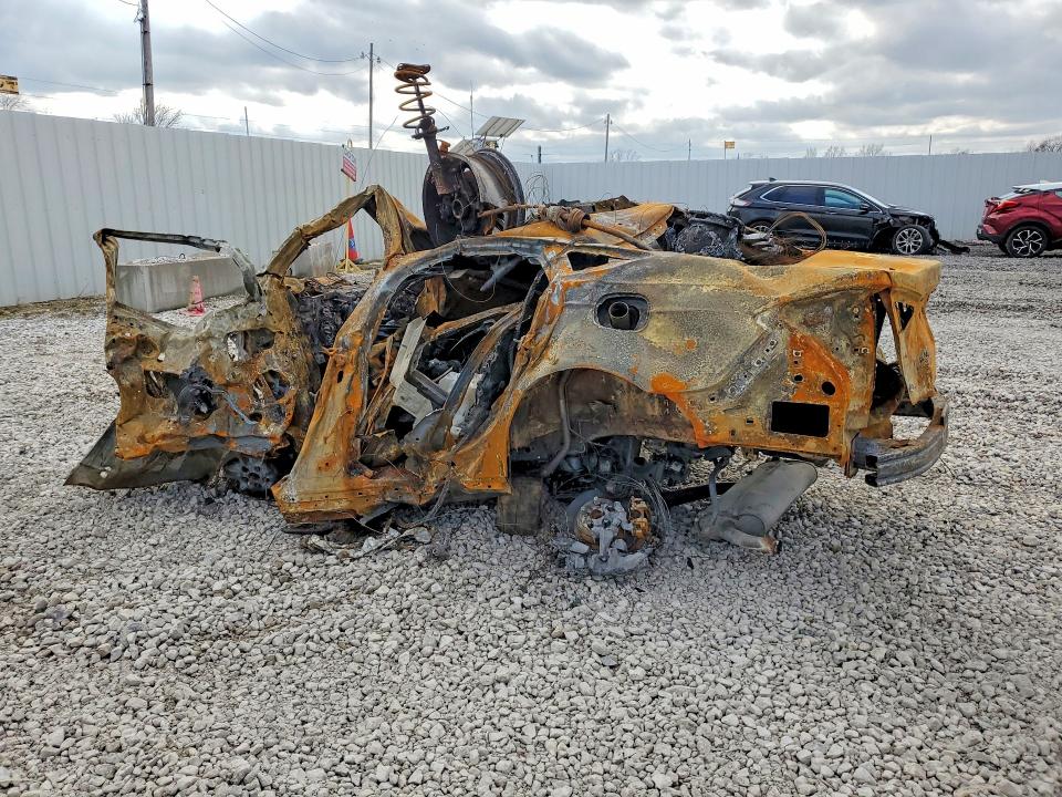 Продаж на аукціоні авто 2014 Ford Fusion, vin: 3FA6P0K98ER219674, номер лоту: 41820436