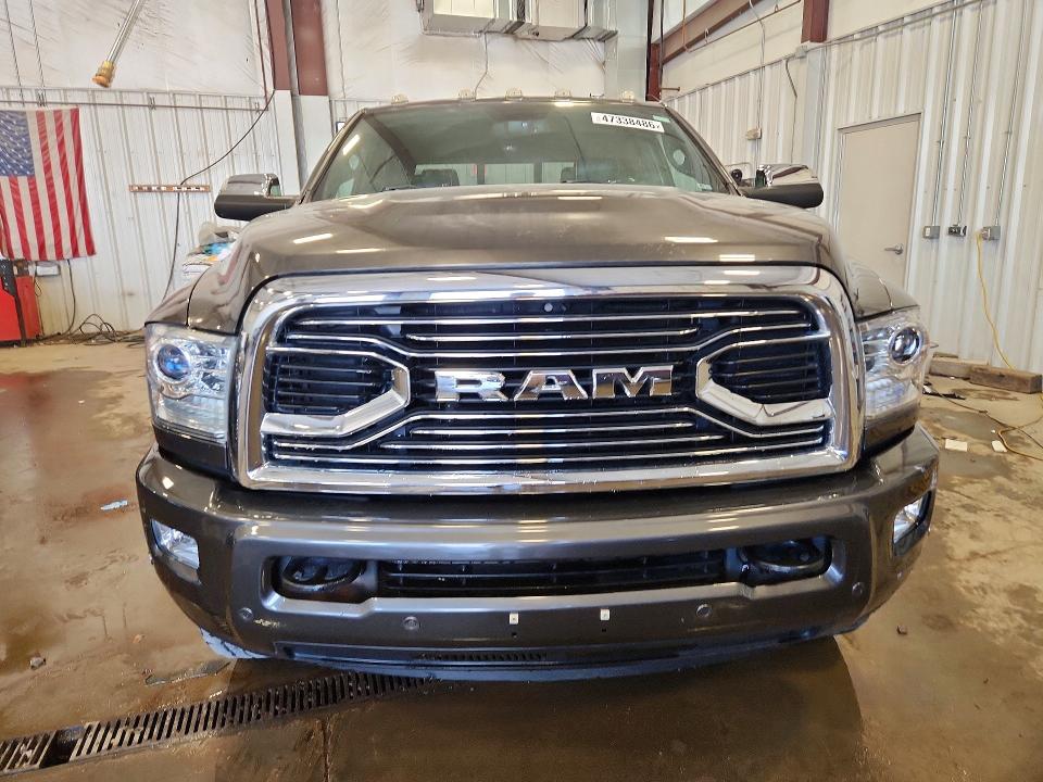 Auction sale of the 2016 Ram 2500, vin: 3C6TR5GT1GG222947, lot number: 47338486