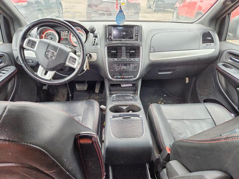 Aukcja sprzedaży 2019 Dodge Grand Caravan, vin: 2C4RDGEGXKR578772, numer aukcji: 79620105