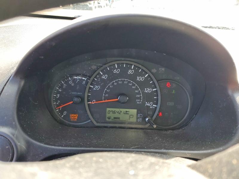 Продаж на аукціоні авто 2021 Mitsubishi Mirage, vin: ML32AUHJ7MH008827, номер лоту: 47028436