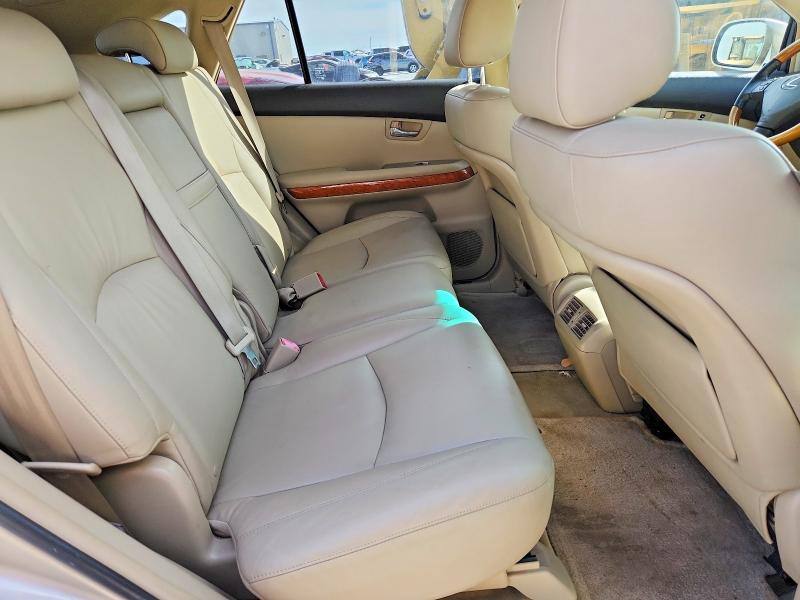 Продаж на аукціоні авто 2007 Lexus Rx 400h, vin: JTJHW31U672022696, номер лоту: 46713066
