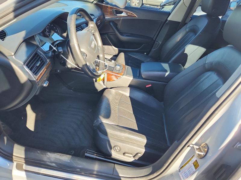 Продаж на аукціоні авто 2012 Audi A6, vin: WAUHGAFC6CN044367, номер лоту: 45761426