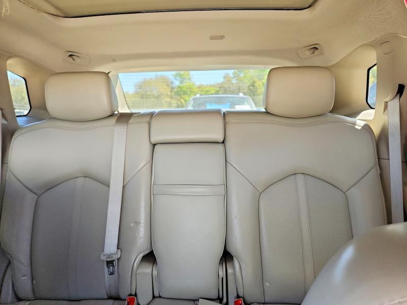 Aukcja sprzedaży 2014 Cadillac Srx, vin: 3GYFNBE39ES598478, numer aukcji: 46753826
