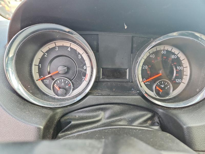 2015 Dodge Grand Caravan მანქანა იყიდება აუქციონზე, vin: 2C4RDGBG0FR667616, აუქციონის ნომერი: 47453336
