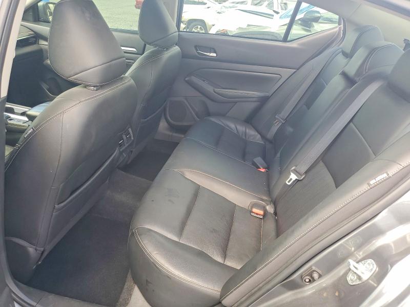 2019 Nissan Altima მანქანა იყიდება აუქციონზე, vin: 1N4BL4EV4KC169652, აუქციონის ნომერი: 41651886