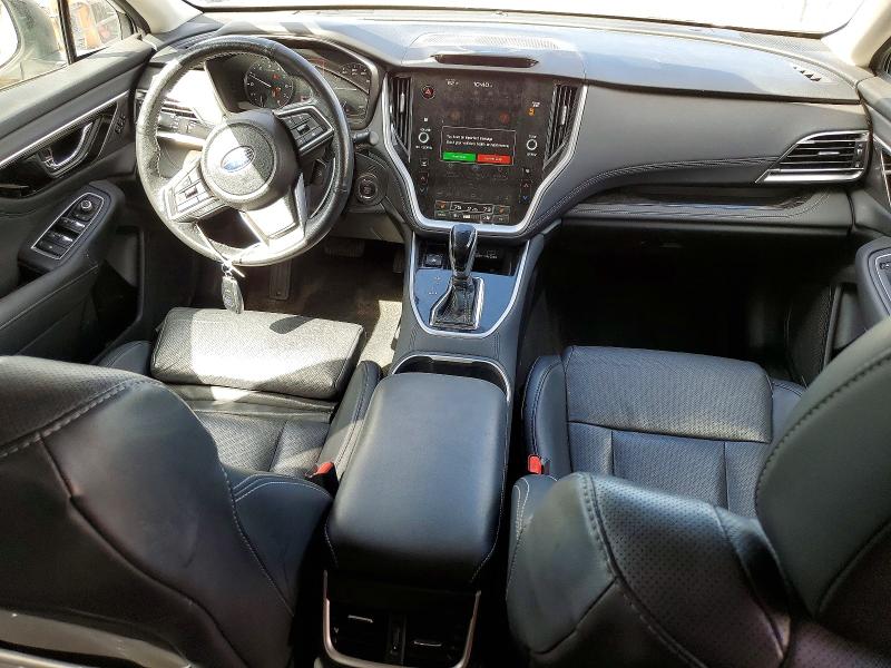 Aukcja sprzedaży 2024 Subaru Outback, vin: 4S4BTANC4R3294941, numer aukcji: 79922245