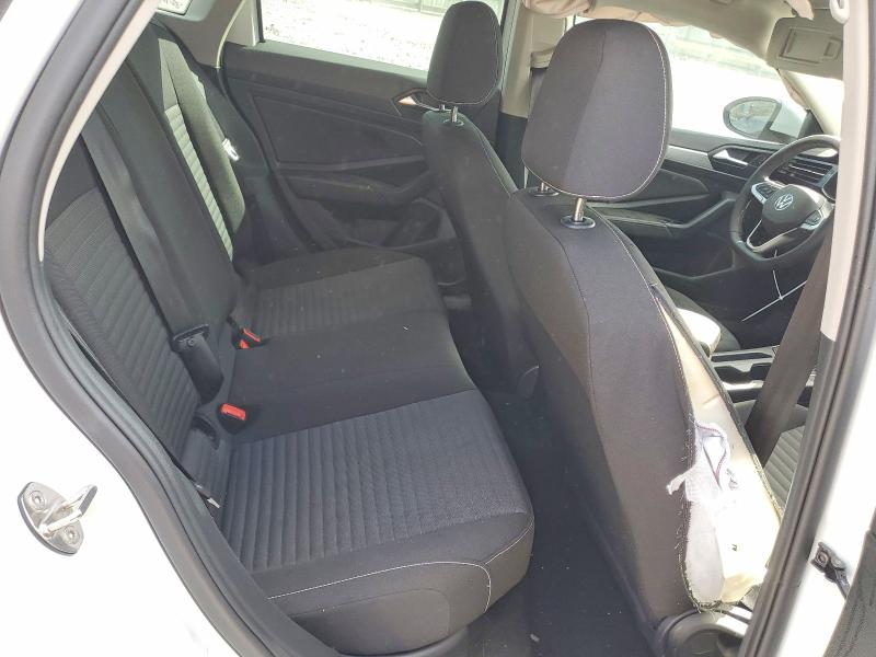 Aukcja sprzedaży 2025 Volkswagen Jetta, vin: 3VW5X7BU8SM078842, numer aukcji: 79839535