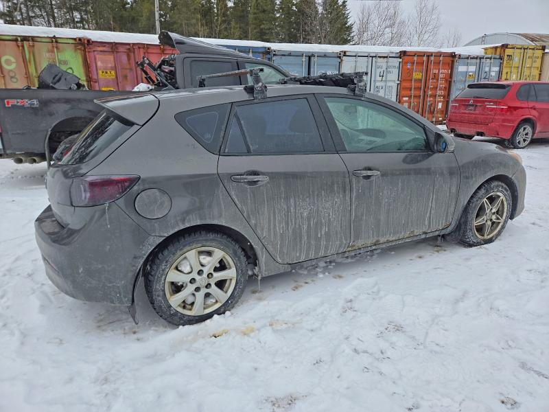 Aukcja sprzedaży 2012 Mazda 3, vin: JM1BL1KF6C1639831, numer aukcji: 46695986