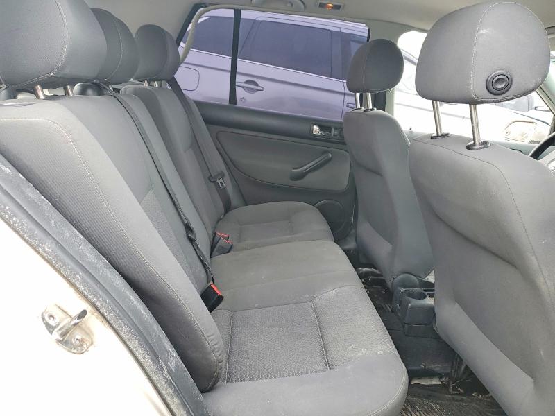 Aukcja sprzedaży 2009 Volkswagen City Golf, vin: 9BWEL41JX94015001, numer aukcji: 77650375