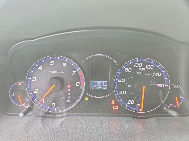 Продаж на аукціоні авто 2007 Acura Tsx, vin: JH4CL96887C007954, номер лоту: 46421966