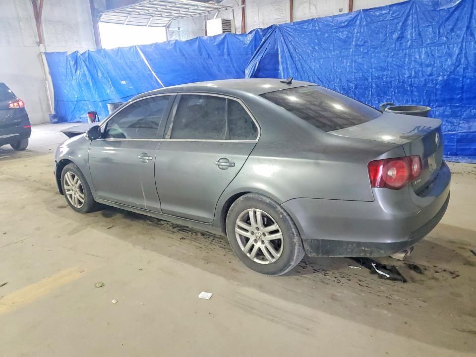 Aukcja sprzedaży 2008 Volkswagen Jetta, vin: 3VWRM71K38M035562, numer aukcji: 47584516