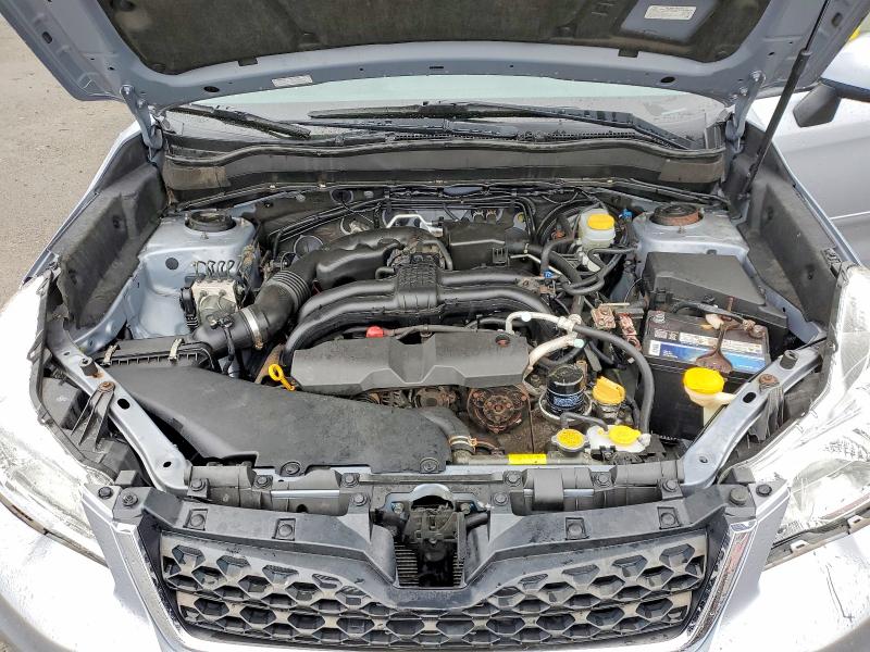 Продажа на аукционе авто 2016 Subaru Forester, vin: JF2SJADC5GH423539, номер лота: 46411356