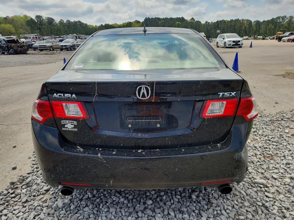 Продаж на аукціоні авто 2010 Acura Tsx, vin: JH4CU2F68AC025705, номер лоту: 47466776