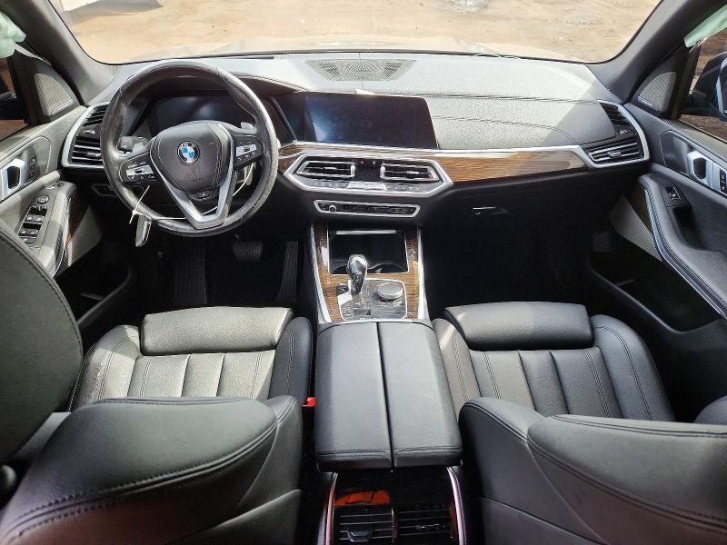 Aukcja sprzedaży 2021 Bmw X5, vin: 5UXCR6C04M9F76372, numer aukcji: 47381936