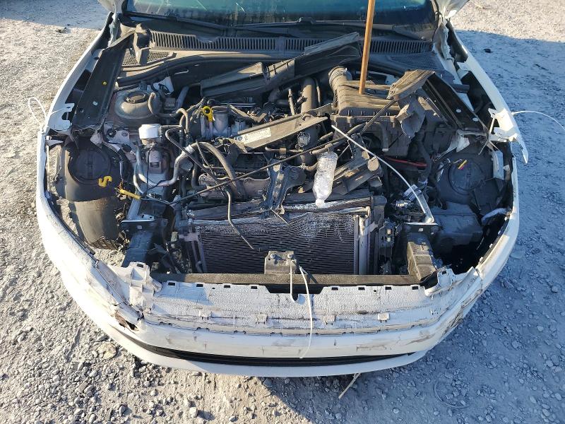 Aukcja sprzedaży 2019 Volkswagen Jetta, vin: 3VWC57BU4KM140332, numer aukcji: 46344526