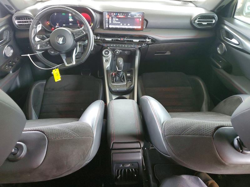 Продажа на аукционе авто 2024 Dodge Hornet, vin: ZACPDFDW9R3A14367, номер лота: 47173146