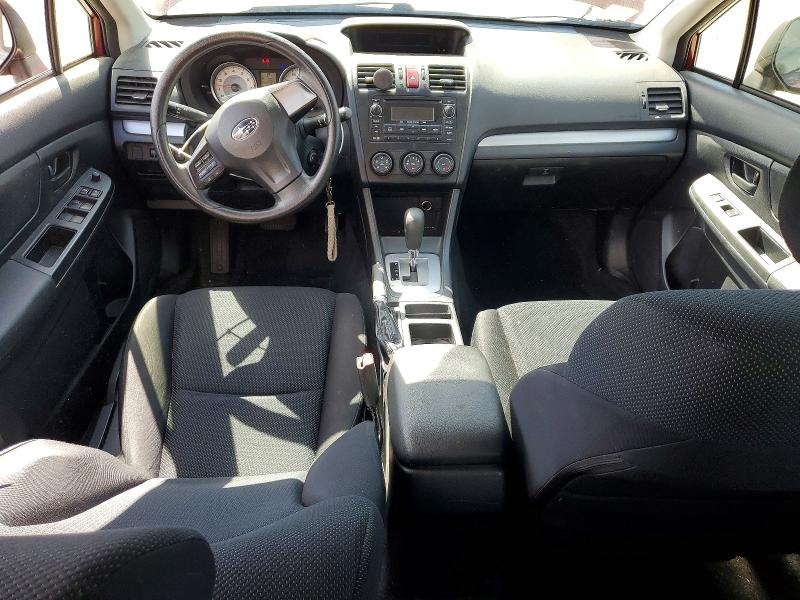 Aukcja sprzedaży 2013 Subaru Impreza, vin: JF1GPAA68D2883736, numer aukcji: 79644185
