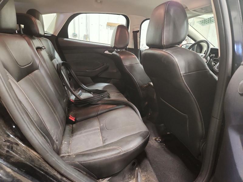 Aukcja sprzedaży 2014 Ford Focus, vin: 1FADP3N29EL461279, numer aukcji: 45786896