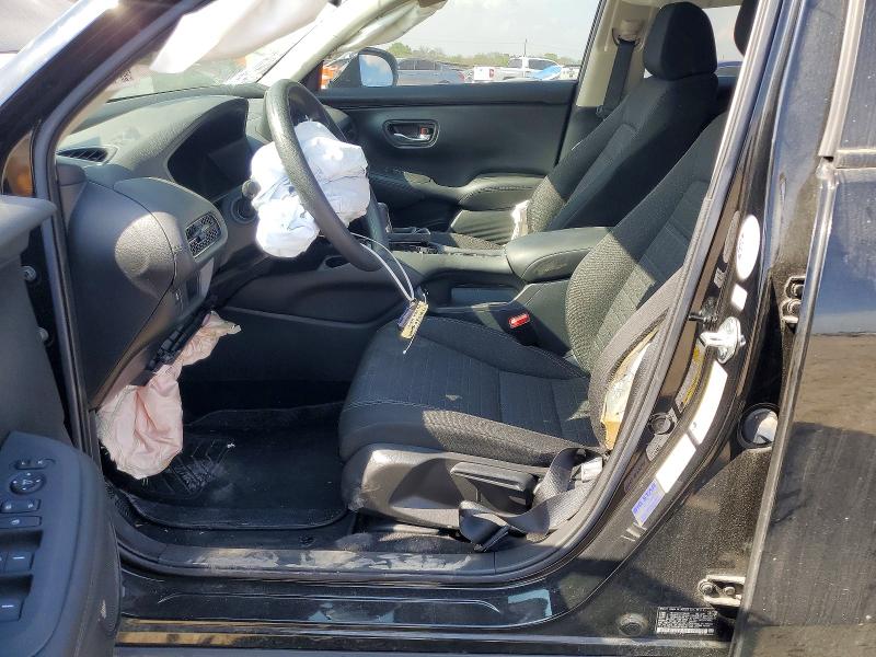Продажа на аукционе авто 2025 Honda Hr-v, vin: 3CZRZ1H30SM740580, номер лота: 79057675