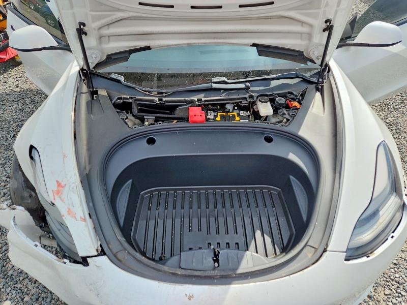 47123296 :رقم المزاد ، 5YJ3E1EA0MF084740 vin ، 2021 Tesla Model 3 مزاد بيع