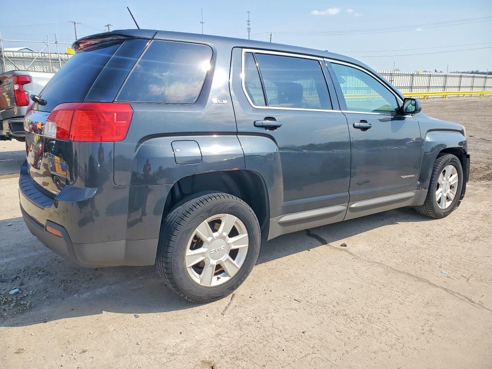Продаж на аукціоні авто 2013 Gmc Terrain, vin: 2GKFLREK3D6397821, номер лоту: 47113246
