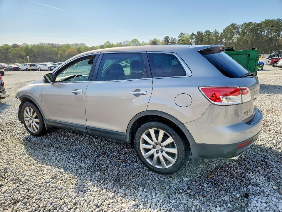 Aukcja sprzedaży 2008 Mazda Cx-9, vin: JM3TB28A580158966, numer aukcji: 46656536