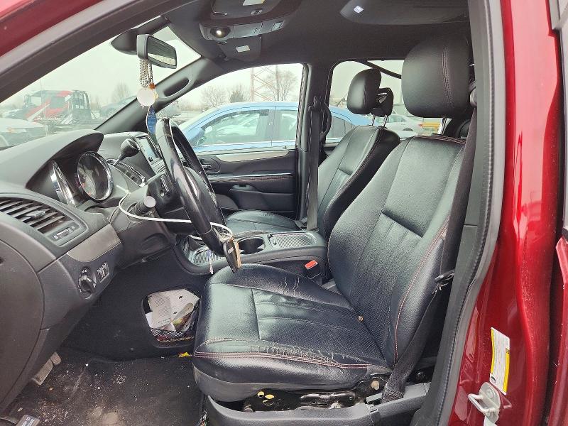 Aukcja sprzedaży 2019 Dodge Grand Caravan, vin: 2C4RDGEGXKR578772, numer aukcji: 79620105