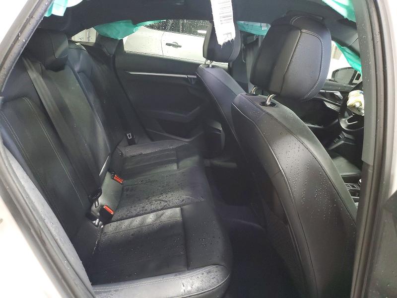 Aukcja sprzedaży 2023 Audi A3, vin: WAUGUDGY6PA133188, numer aukcji: 45808866
