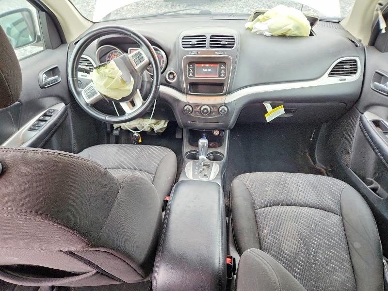 Aukcja sprzedaży 2018 Dodge Journey, vin: 3C4PDDAG6JT277603, numer aukcji: 46486426
