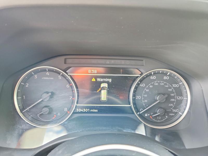 79597905 :رقم المزاد ، JA4J4VA85NZ077180 vin ، 2022 Mitsubishi Outlander مزاد بيع