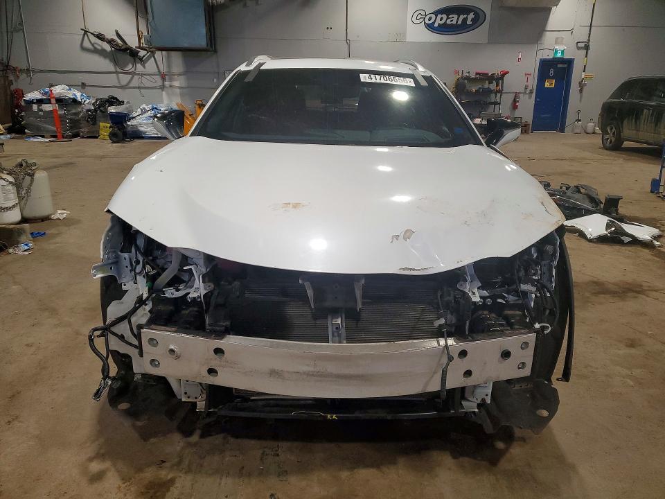 Продажа на аукционе авто 2020 Lexus Ux 250h, vin: JTHR9JBH4L2024542, номер лота: 41706656