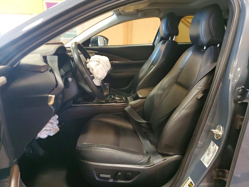 Aukcja sprzedaży 2022 Mazda Cx-30, vin: 3MVDMBDYXNM400345, numer aukcji: 78048475