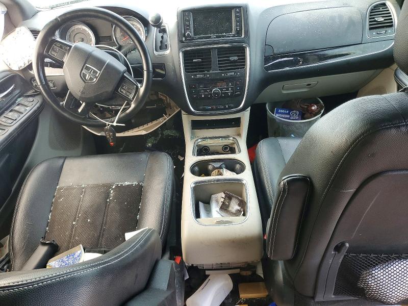 Aukcja sprzedaży 2020 Dodge Grand Caravan, vin: 2C4RDGCG6LR248776, numer aukcji: 47093516