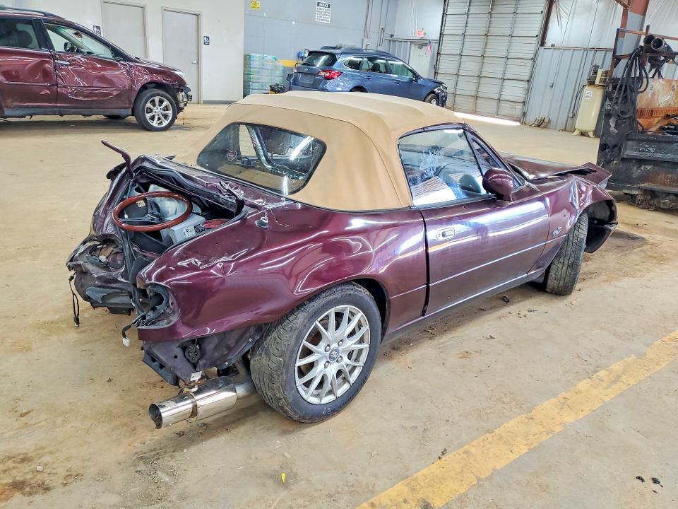 Продажа на аукционе авто 1995 Mazda Mx-5 Miata, vin: JM1NA3535S0616495, номер лота: 46036206