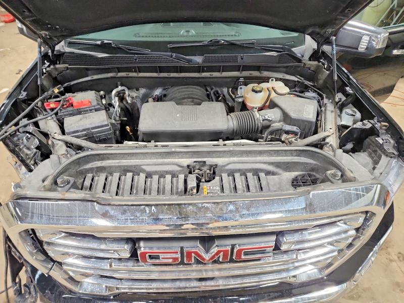 Продажа на аукционе авто 2019 Gmc Sierra, vin: 3GTU9DED3KG274303, номер лота: 41976446
