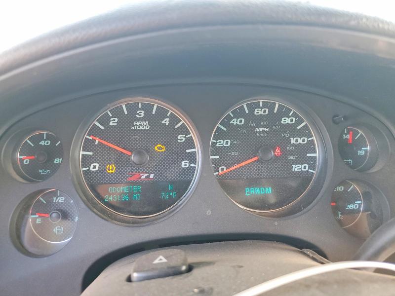 Aukcja sprzedaży 2010 Chev Tahoe, vin: 1GNUKBE04AR101241, numer aukcji: 45537636